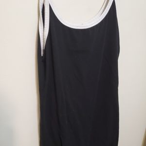 Fitted Summer Dress